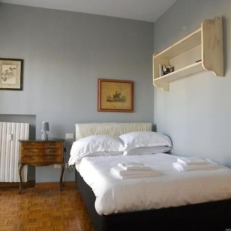 Bright Apt With Views And Terrace فلورنس المظهر الخارجي الصورة