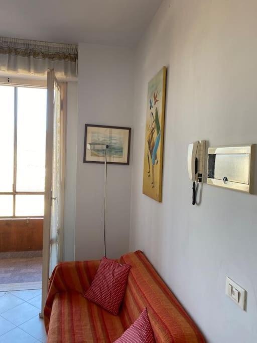 Bright Apt With Views And Terrace فلورنس المظهر الخارجي الصورة