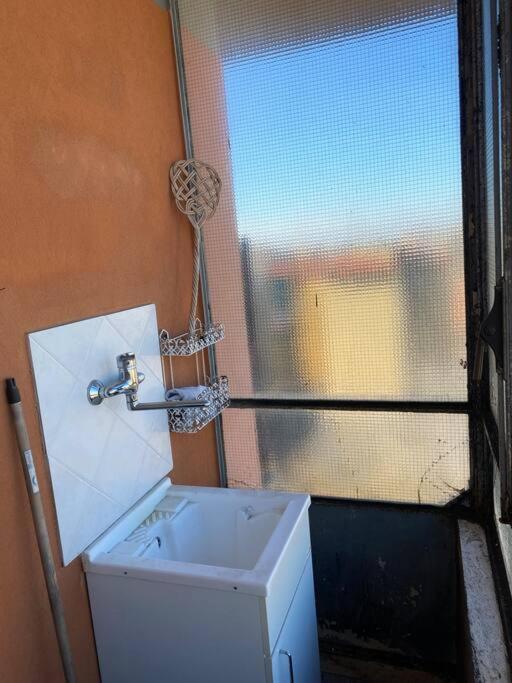 Bright Apt With Views And Terrace فلورنس المظهر الخارجي الصورة