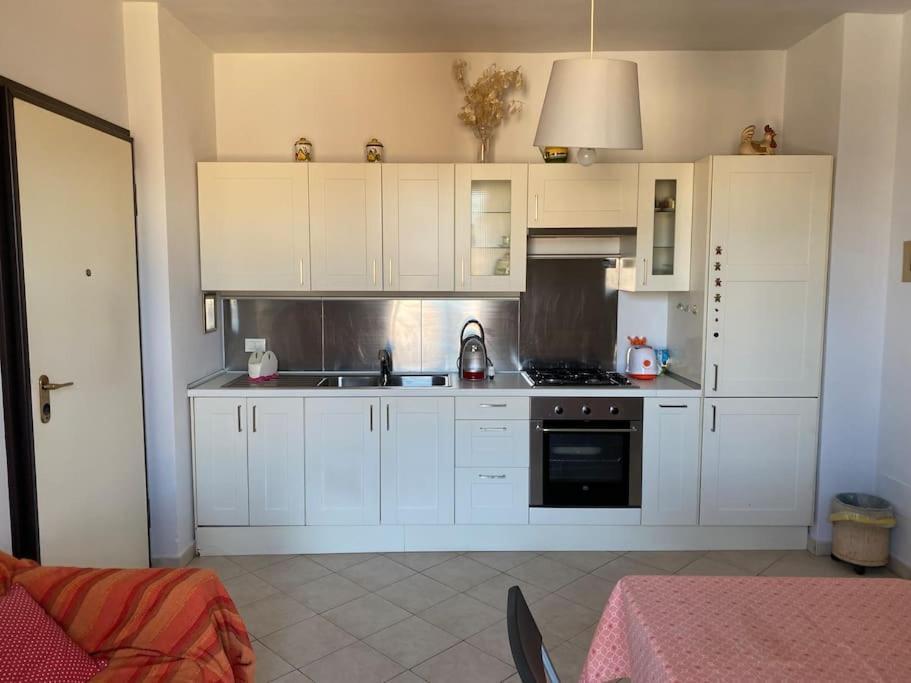 Bright Apt With Views And Terrace فلورنس المظهر الخارجي الصورة