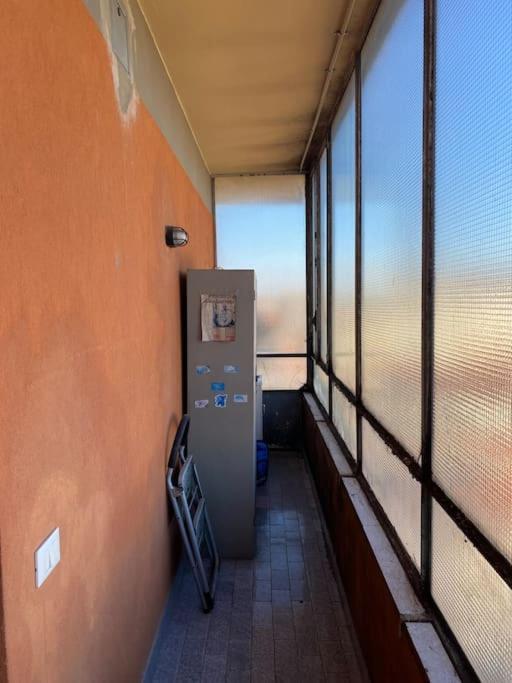 Bright Apt With Views And Terrace فلورنس المظهر الخارجي الصورة